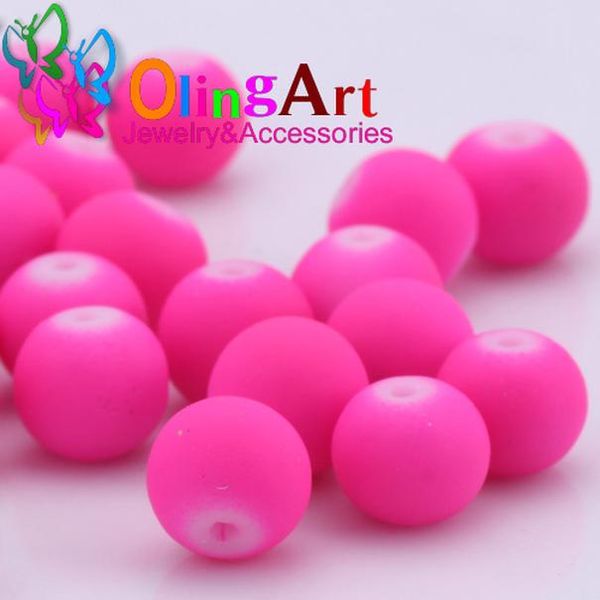 олингарт резиновые стеклянные бусины высокого качества 100 шт. 8 мм конфеты цвет неоновые матовые бусы ручной работы ювелирные изделия diy о
олингарт резиновые стеклянные бусины высокого качества 100 шт. 8 мм конфеты цвет неоновые матовые бусы ручной работы ювелирные изделия diy о