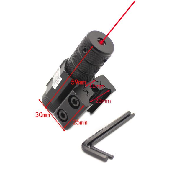 outdoor compact tactical mini red dot laser sight scope fit picatinny rail mount 11mm 20mm militaries gear equipment
outdoor compact tactical mini red dot laser sight scope fit picatinny rail mount 11mm 20mm militaries gear equipment
