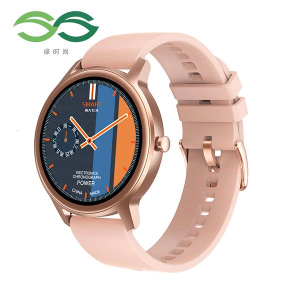 ss green fashion dt56 smart watch 1.28 inch satch monitor heart rate blood prsure oximeter s
ss green fashion dt56 smart watch 1.28 inch satch monitor heart rate blood prsure oximeter s