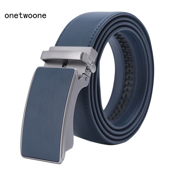 famous brand belt men genuine luxury leather belts for men strap male metal blue leather automatic buckle belts men y200525, Black;brown
famous brand belt men genuine luxury leather belts for men strap male metal blue leather automatic buckle belts men y200525, Black;brown