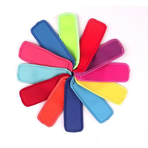 antiing holders popsicle bags reusable er neoprene insulation ice pop sleeves bag for kids summer kitchen
antiing holders popsicle bags reusable er neoprene insulation ice pop sleeves bag for kids summer kitchen