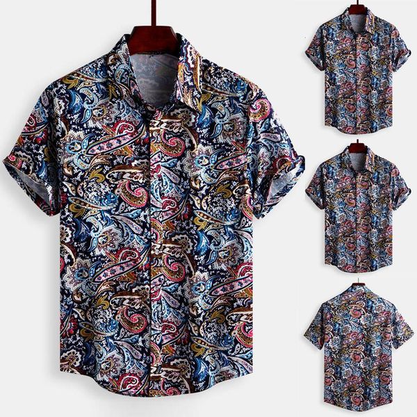 2019 new mens multi color lump chest pocket short sleeve round hem loose shirts blouse male dress shirt camisa masculina, White;black
2019 new mens multi color lump chest pocket short sleeve round hem loose shirts blouse male dress shirt camisa masculina, White;black