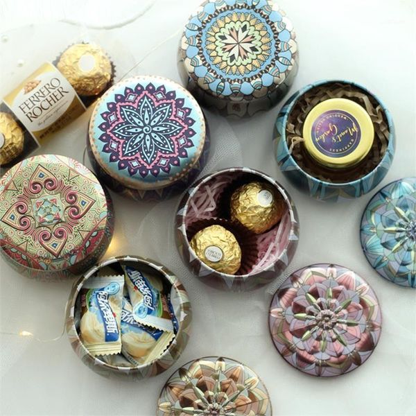 retro candy tin box wedding gift box round ethnic style candy chocolate candle gift birthday party christmas iron1
retro candy tin box wedding gift box round ethnic style candy chocolate candle gift birthday party christmas iron1