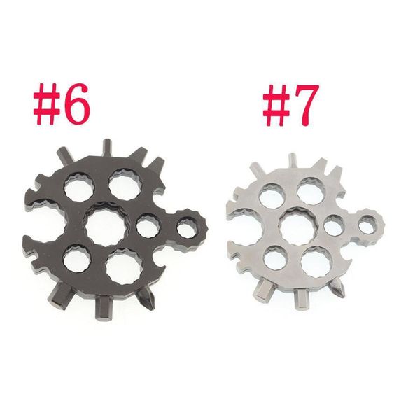 18 in 1 camp key ring pocket tool multifunction hike keyring multipurposer survive outdoor openers snowflake multi s bbyaqu xmh_home
18 in 1 camp key ring pocket tool multifunction hike keyring multipurposer survive outdoor openers snowflake multi s bbyaqu xmh_home