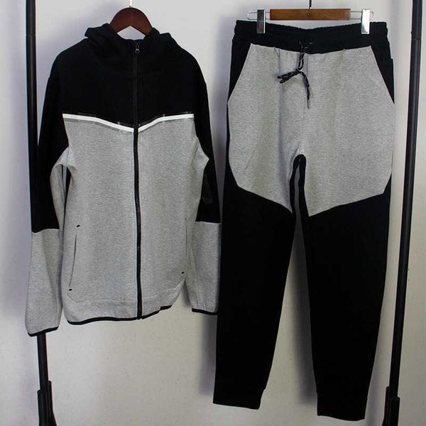one zipper thick mens sportswear tech fleece sweater pants jogger tracksuit techfleece casual loose print drawstring sweatpants men women, Black
one zipper thick mens sportswear tech fleece sweater pants jogger tracksuit techfleece casual loose print drawstring sweatpants men women, Black