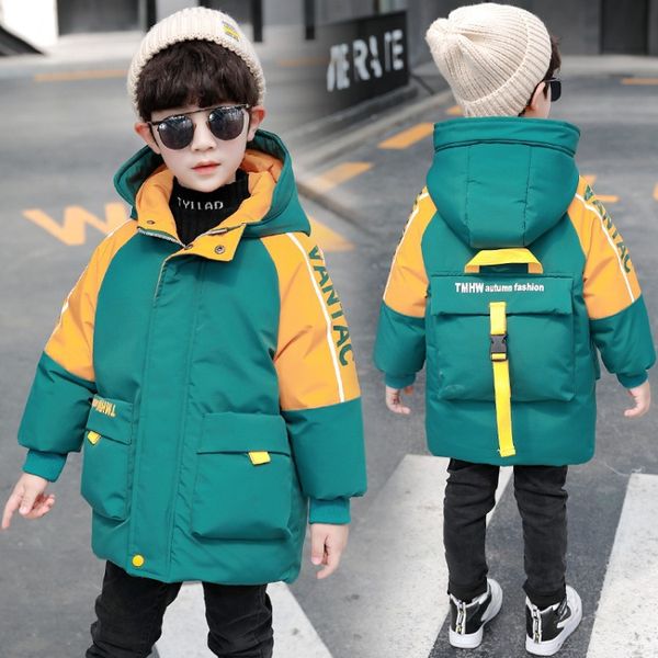 children's clothing boys cotton coat 2020 autumn and winter new foreign air outlook small small children's baby thick cotton jacke, Blue;gray
children's clothing boys cotton coat 2020 autumn and winter new foreign air outlook small small children's baby thick cotton jacke, Blue;gray