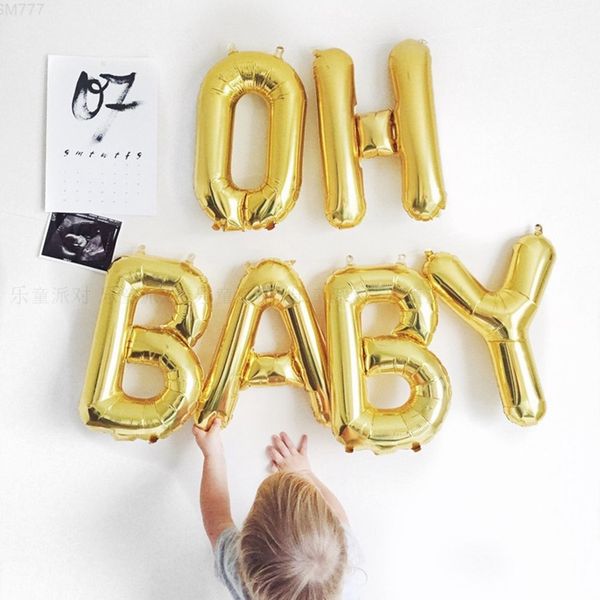 birthday metallic set oh baby shower decoration 6 piece/lot decorative balloons party supplies
birthday metallic set oh baby shower decoration 6 piece/lot decorative balloons party supplies