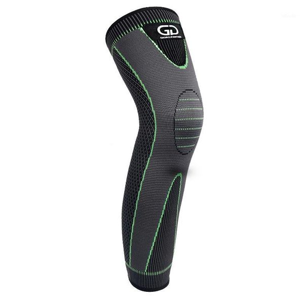 elbow & knee pads gioro partner full leg long sleeve 1pc sports compression pad nylon warmth anti-slip elastic brace support1, Black;gray
elbow & knee pads gioro partner full leg long sleeve 1pc sports compression pad nylon warmth anti-slip elastic brace support1, Black;gray