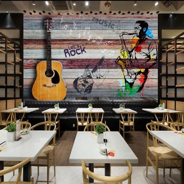 wallpapers dropship custom po wallpaper design retro rock music bar background decoration customized murals
wallpapers dropship custom po wallpaper design retro rock music bar background decoration customized murals