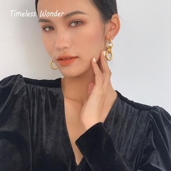 Timeless Wonder Stunning Tiered Geo Tassel Hoop Earrings Women Jewelry Goth Boho Top Statement Designer Ins Fancy Rare New 2677, Golden;silver
Timeless Wonder Stunning Tiered Geo Tassel Hoop Earrings Women Jewelry Goth Boho Top Statement Designer Ins Fancy Rare New 2677, Golden;silver