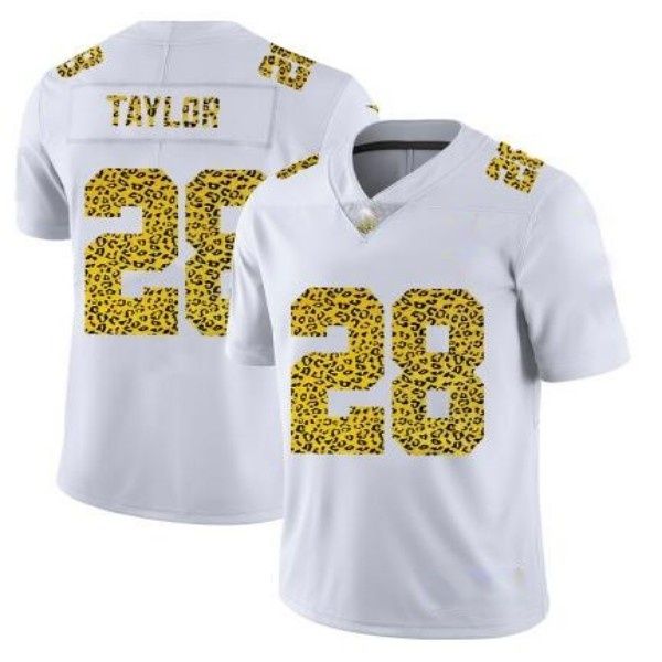 men #28 jonathan taylor flocked leopard print vapor limited women youth nfl jersey white, Black;red
men #28 jonathan taylor flocked leopard print vapor limited women youth nfl jersey white, Black;red
