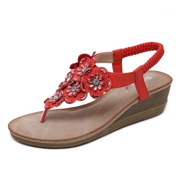 new fashion summer crystal wedges women sandals ladies shoes platform shoes wedges sandals high heel pumps plus size1, Black
new fashion summer crystal wedges women sandals ladies shoes platform shoes wedges sandals high heel pumps plus size1, Black
