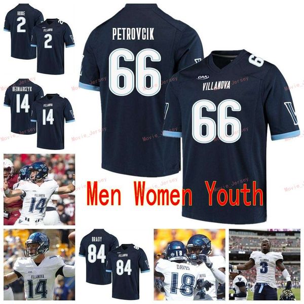 stitched custom 5 jarrett mcclenton 6 jaquan amos 7 julian williams villanova wildcats college men women youth jersey, Black
stitched custom 5 jarrett mcclenton 6 jaquan amos 7 julian williams villanova wildcats college men women youth jersey, Black