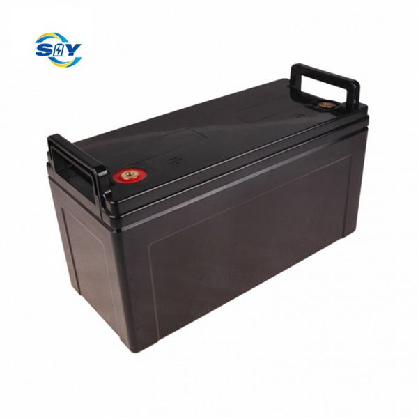 rechargeable deep cycle lithium ion 48v 240ah lifepo4 battery pack for solar storage with 2 years warranty
rechargeable deep cycle lithium ion 48v 240ah lifepo4 battery pack for solar storage with 2 years warranty