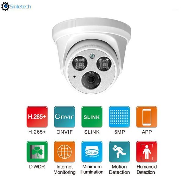 smart 5mp dwdr poe ir dome h.265 indoor low bit rate plastic humanoid detection onvif network mini surveillance ip camera1
smart 5mp dwdr poe ir dome h.265 indoor low bit rate plastic humanoid detection onvif network mini surveillance ip camera1