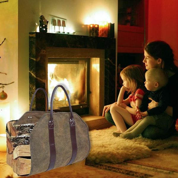 outdoor bags supersized canvas firewood wood carrier bag log camping holder carry storage wooden
outdoor bags supersized canvas firewood wood carrier bag log camping holder carry storage wooden