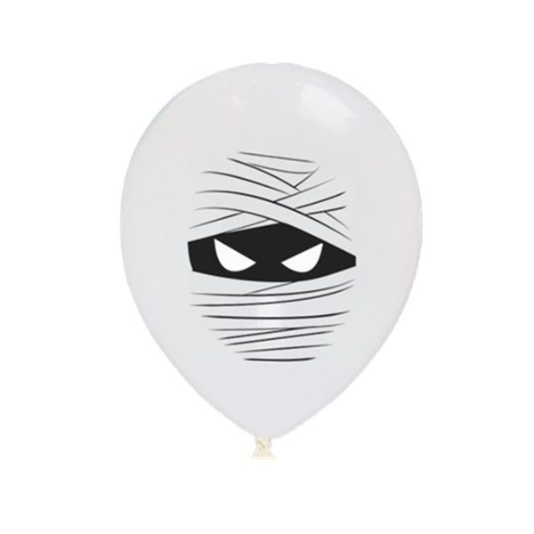 10pcs 12inch halloween латексные шары cartton череп spieder шар bat globos хэллоуин украшения party supplies детские игрушки wmtscl
10pcs 12inch halloween латексные шары cartton череп spieder шар bat globos хэллоуин украшения party supplies детские игрушки wmtscl