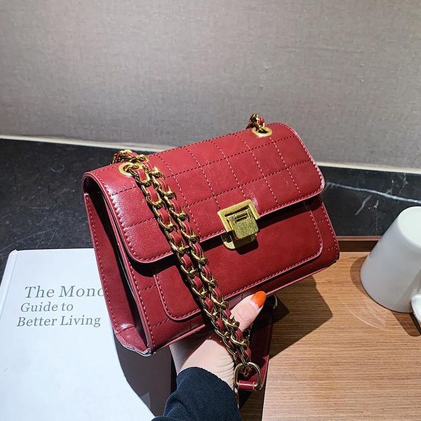 shoulder bags crocodile pattern small square bag for women luxury chain solid color pu lock casual lady leather crossbody handbag
shoulder bags crocodile pattern small square bag for women luxury chain solid color pu lock casual lady leather crossbody handbag