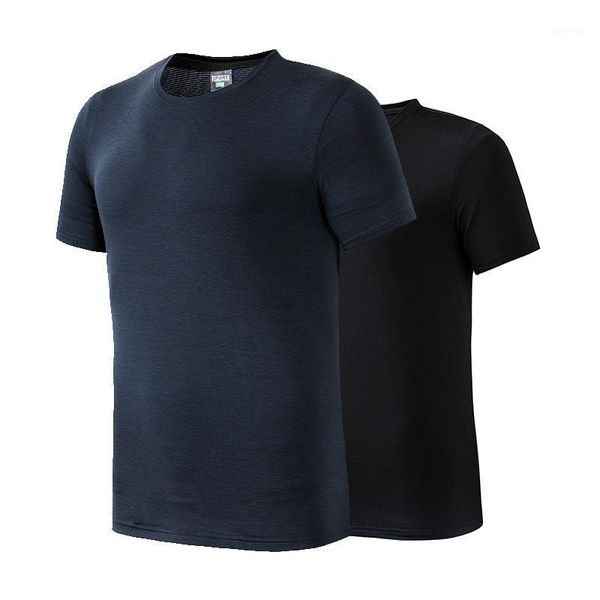 outdoor t-shirts 2021 style men viscose t-shirt middle-aged dry breathable short sleeve cold comfort t currently available a generation1, Gray;blue
outdoor t-shirts 2021 style men viscose t-shirt middle-aged dry breathable short sleeve cold comfort t currently available a generation1, Gray;blue