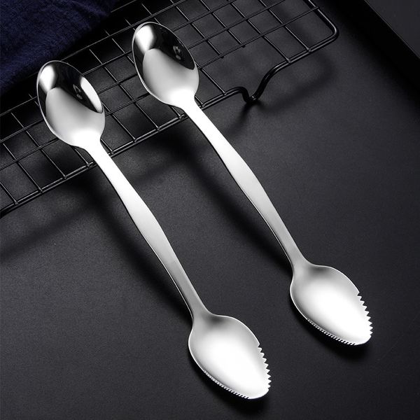 stainless steel spoon double head multifunctional spoon for kids chrildren 122079
stainless steel spoon double head multifunctional spoon for kids chrildren 122079