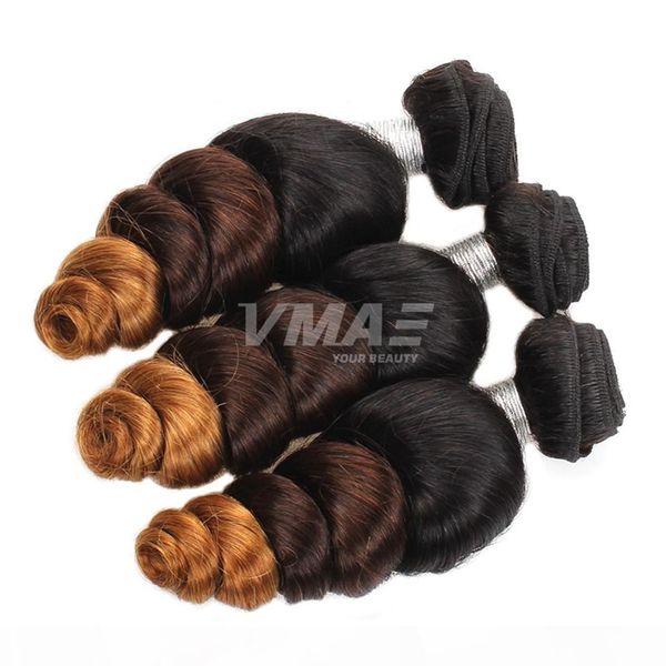 ombre brazilian virgin hair weaves t1b 4 27 brazilian loose wave ombre brazilian human hair bundles ombre hair extensions 3 tone, Black
ombre brazilian virgin hair weaves t1b 4 27 brazilian loose wave ombre brazilian human hair bundles ombre hair extensions 3 tone, Black