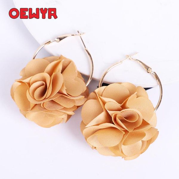 big plant flower woman earrings hoop boho fashion womens earrings 2020 trendy lrregular red statement women jewelry accessories, Silver
big plant flower woman earrings hoop boho fashion womens earrings 2020 trendy lrregular red statement women jewelry accessories, Silver