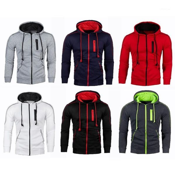 outdoor sportswear running jacket hoodies men gym sport hoodies jacket running sweatshirt fitness bodybuilding shirts gymwear1, Black;red
outdoor sportswear running jacket hoodies men gym sport hoodies jacket running sweatshirt fitness bodybuilding shirts gymwear1, Black;red