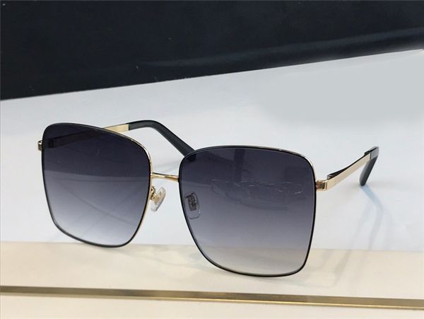 fashion classic 1508 sunglasses for women metal square gold frame uv400 vintage style attitude sunglasses protection eyewear with box, White;black
fashion classic 1508 sunglasses for women metal square gold frame uv400 vintage style attitude sunglasses protection eyewear with box, White;black