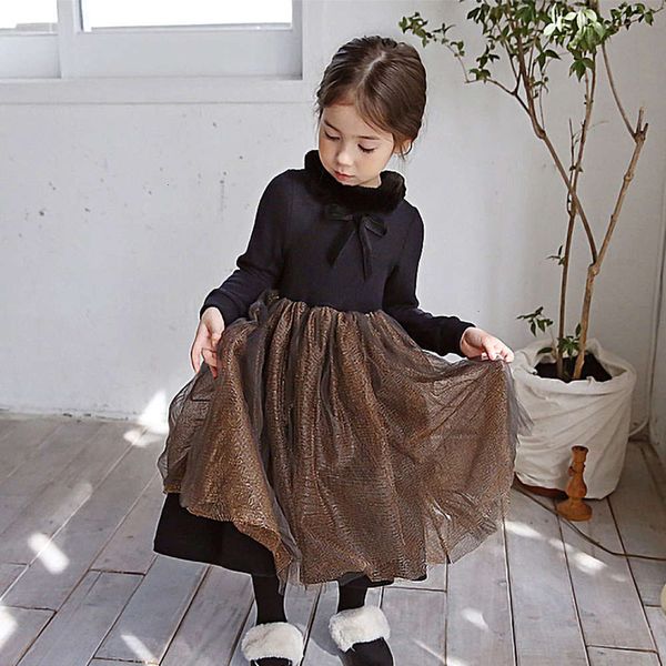 annual girls' 2020 new winter autumn drs with fur collar and plush poncho princs skirt whed, Red;yellow
annual girls' 2020 new winter autumn drs with fur collar and plush poncho princs skirt whed, Red;yellow
