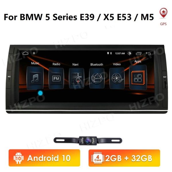 10.25inch android 10.0 car dvd radio player for e39 x5 e53 with gps bt rds usb sd steering wheel 2g 32g rom wifi
10.25inch android 10.0 car dvd radio player for e39 x5 e53 with gps bt rds usb sd steering wheel 2g 32g rom wifi
