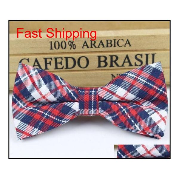 children fashion formal cotton bow tie kid classical striped bowties colorful butterfly wedding party bow qylijs new_dhbest, Black;gray
children fashion formal cotton bow tie kid classical striped bowties colorful butterfly wedding party bow qylijs new_dhbest, Black;gray