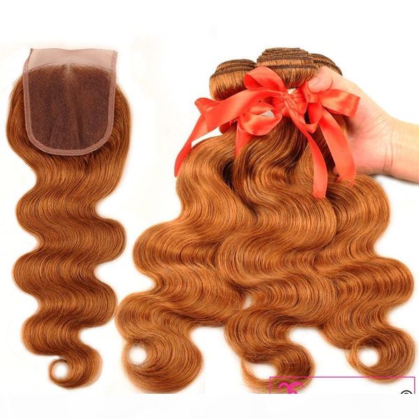 brazilian virgin hair 3 bundles with part closure # 30 brown straight & body wave 100% human hair bundles with closure 100g bundles, Black;brown
brazilian virgin hair 3 bundles with part closure # 30 brown straight & body wave 100% human hair bundles with closure 100g bundles, Black;brown