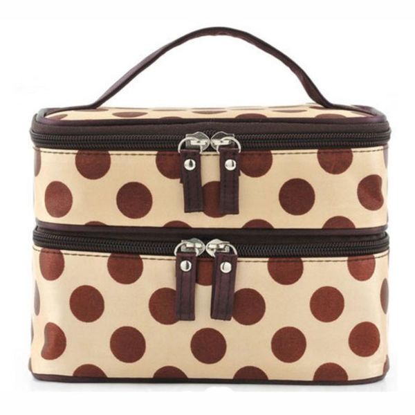 sale travel toiletry beauty cosmetic bag makeup case organizer zipper holder handbag bolsa de maquillaje trousse de maquillage
sale travel toiletry beauty cosmetic bag makeup case organizer zipper holder handbag bolsa de maquillaje trousse de maquillage