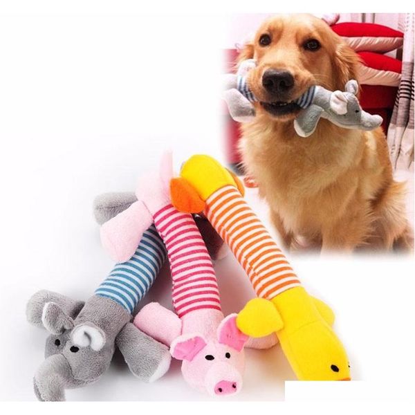 dog toys fashion lovely stripe pigs ducks elephants interesting plush toys dog's favorite sound toys abw00
dog toys fashion lovely stripe pigs ducks elephants interesting plush toys dog's favorite sound toys abw00