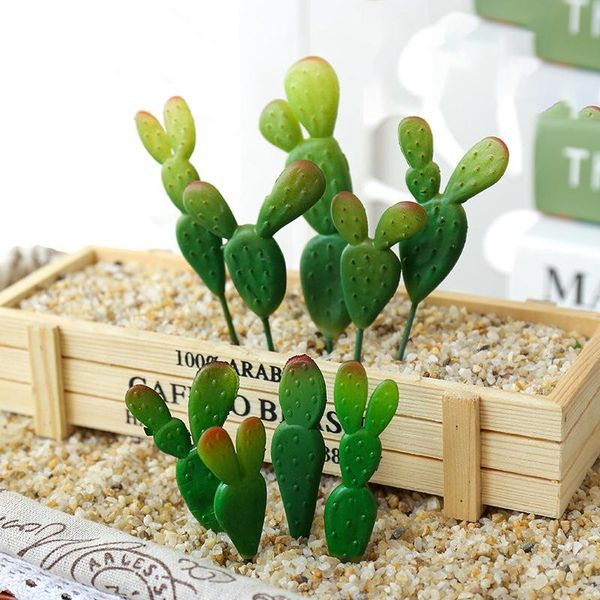decorative flowers & wreaths 4pc/6pc decoration cactus fake plants succulents art craft supplies home accessories balcony garden decor
decorative flowers & wreaths 4pc/6pc decoration cactus fake plants succulents art craft supplies home accessories balcony garden decor
