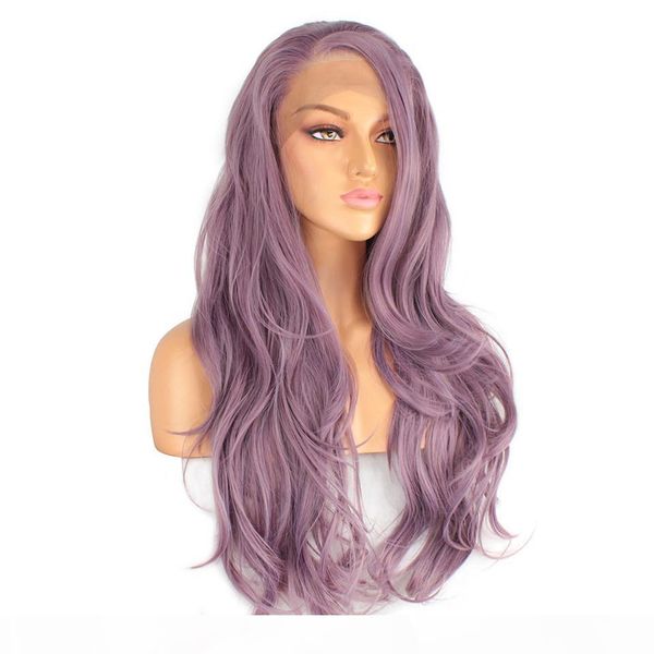 xtrend synthetic lace front wig long pink purple orange green white wigs for black women wave hair female peruca curly copper
xtrend synthetic lace front wig long pink purple orange green white wigs for black women wave hair female peruca curly copper