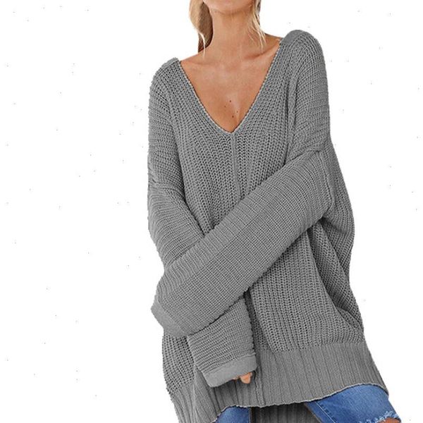 new sweater autumn fashion women casual solid long sleeve jumper v neck lazy loose sweater blouse sweater ladies girls 730, White;black
new sweater autumn fashion women casual solid long sleeve jumper v neck lazy loose sweater blouse sweater ladies girls 730, White;black