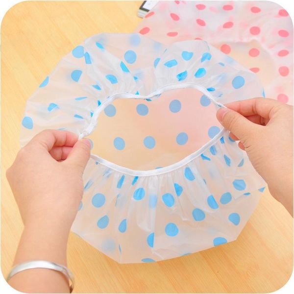 thickened waterproof bath cap face wash cap kitchen smoke proof hat bath shower women hair bonnet
thickened waterproof bath cap face wash cap kitchen smoke proof hat bath shower women hair bonnet