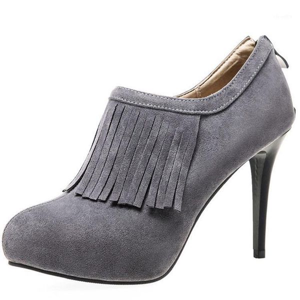 boots 2021 women's high heels pu shoes woman round head solid color tassel rear zipper winter size 33-431, Black
boots 2021 women's high heels pu shoes woman round head solid color tassel rear zipper winter size 33-431, Black