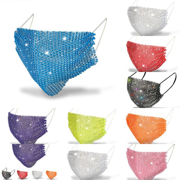 women designer fashion face black white sunscreen mask with diamond masks trendy rhinestone facemask 5 n88gw
women designer fashion face black white sunscreen mask with diamond masks trendy rhinestone facemask 5 n88gw