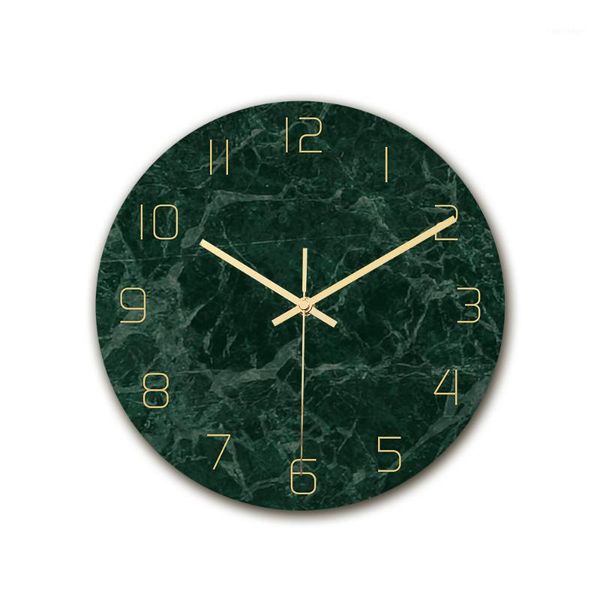 wall clocks light marble clock acrylic material gold uv print living room decoration1
wall clocks light marble clock acrylic material gold uv print living room decoration1
