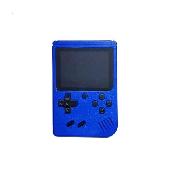 double mini handheld game console retro portable video game console 3.0 inch lcd screen players gamepads
double mini handheld game console retro portable video game console 3.0 inch lcd screen players gamepads