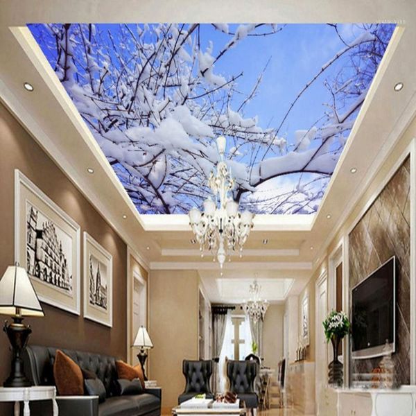 wallpapers dropship custom mural sky spring forest landscape ceiling backdrop wallpaper murals po nature1
wallpapers dropship custom mural sky spring forest landscape ceiling backdrop wallpaper murals po nature1