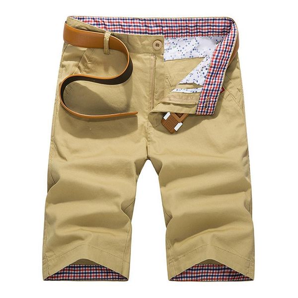 plus size men color block plaid patchwork button pocket fifth sport men's shorts, White;black
plus size men color block plaid patchwork button pocket fifth sport men's shorts, White;black