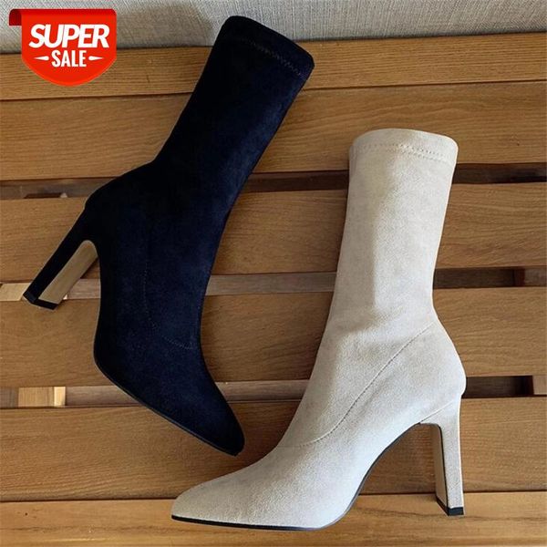 spring autumn women boots high heels ladies female brand canvas fashion casual designer luxury ankle boots shoes woman #ok2d, Black
spring autumn women boots high heels ladies female brand canvas fashion casual designer luxury ankle boots shoes woman #ok2d, Black
