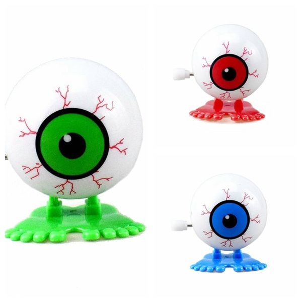 1pcs creative children's clockwork toy chain jump eyeball wind up toys for children wind-up toys
1pcs creative children's clockwork toy chain jump eyeball wind up toys for children wind-up toys