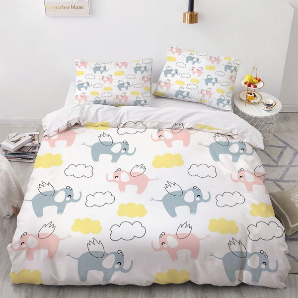 3d luxury bedding set comforter quilt cover single king queen double single size cartoon design custom white bedclothes duvet cover
3d luxury bedding set comforter quilt cover single king queen double single size cartoon design custom white bedclothes duvet cover