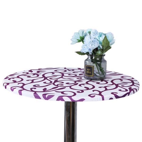 table cloth 60cm kitchen party protective home decor elastic printed desk cover washable dustproof round fitted simple tablecloth
table cloth 60cm kitchen party protective home decor elastic printed desk cover washable dustproof round fitted simple tablecloth