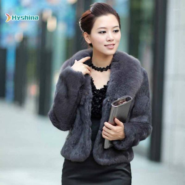 2019 new winter real fur collar jacket short women 's genuine fur clothing coats female and blouses girl1, Black
2019 new winter real fur collar jacket short women 's genuine fur clothing coats female and blouses girl1, Black
