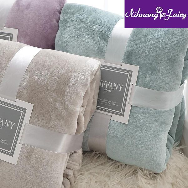 foreign trade coral fleece blanket flannel blanket winter thick fleece cover single double
foreign trade coral fleece blanket flannel blanket winter thick fleece cover single double